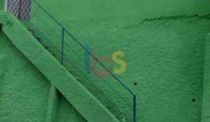 Vendo Casa com 2/4