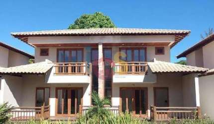 Ohana Village em Barra Grande