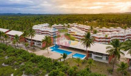Condomínio Praia da Pérola