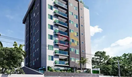 Apartamento à venda, 3 quartos, 3 suítes, 2 vagas, São Francisco - Ilhéus/BA