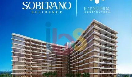 Apartamento à venda, 3 quartos, 1 suíte, 1 vaga, São Francisco - Ilhéus/BA