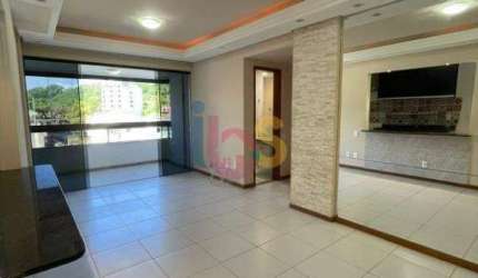VENDO APARTAMENTO COM 2/4 NA CIDADE NOVA