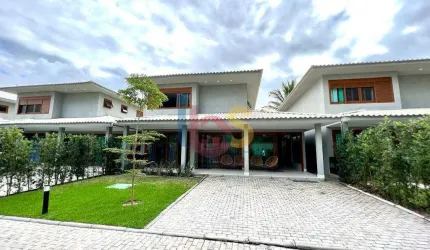 Casa de alto padrão 100m da Praia em Arraial D´ajuda - Bahia