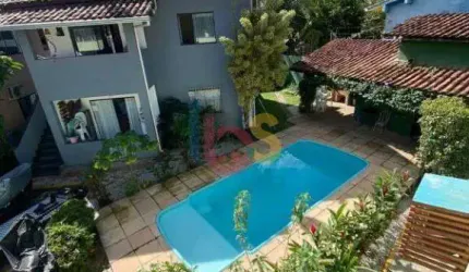 Apartamento em Arraial d´Ajuda - BA