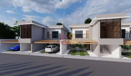Apartamento à venda, 2 quartos, 1 suíte, 1 vaga, Arraial D'Ajuda - Porto Seguro /BA