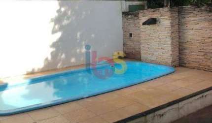 Casa 05 Quartos em Porto Seguro
