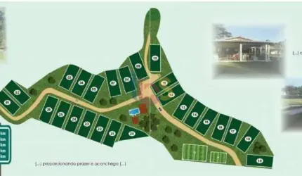 Lote à venda, Arraial D'Ajuda - Porto Seguro /BA