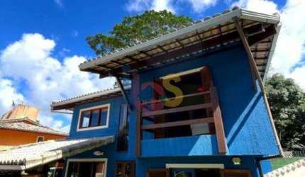 Vendo Casa Beira Rio em Porto Seguro Bahia