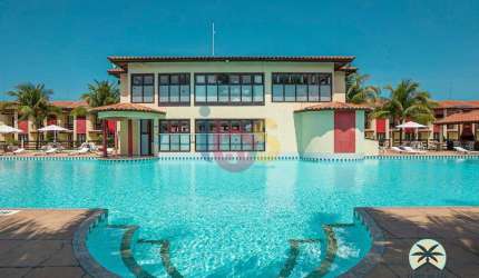 Casa à venda, 3 quartos, 3 suítes, 1 vaga, Taperapuan - Porto Seguro /BA