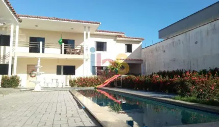 Casa com 11 Suítes no Outeiro da Gloria