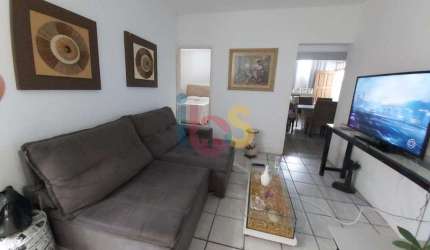 Vendo Apartamento com 2/4