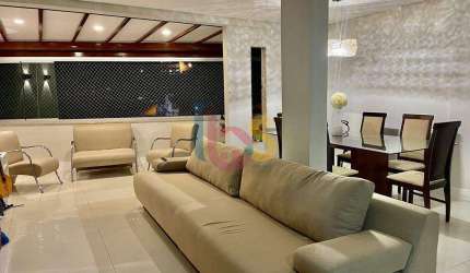 Vendo Casa Triplex no Castalia