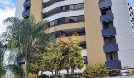 Vendo Apartamento com 4/4