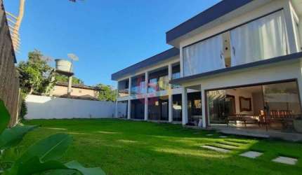 Casa à venda, 2 quartos, 2 suítes, 2 vagas, Arraial D'Ajuda - Porto Seguro /BA