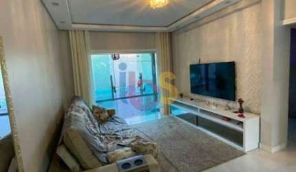 Vendo Casa com 2/4