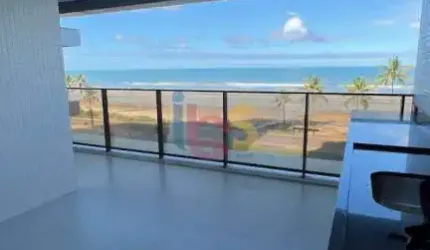 Vendo Apartamento Frente Mar no Orizzon