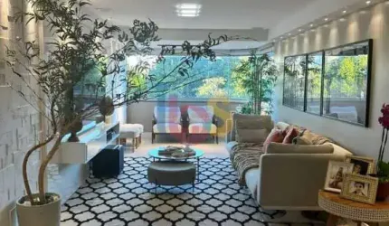 Alugo Apartamento com 3 Suítes