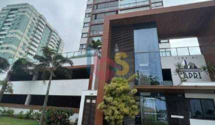 Vendo Apartamento Mobiliado com 2/4 Vista Mar