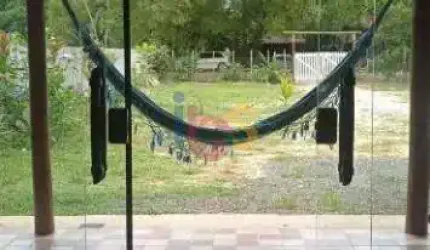 VENDO CASA DE PRAIA NO LUZIMARES