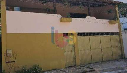 Vendo Casa no Pacheco com 4/4