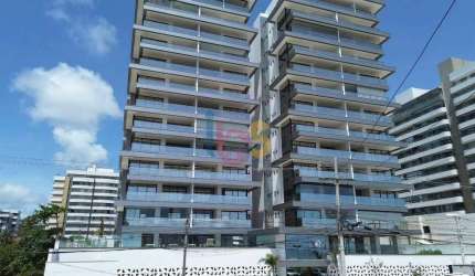 Vendo Apartamento com 3/4 no Orizzon