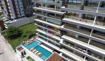 Vendo Apartamento com 3/4 no Orizzon