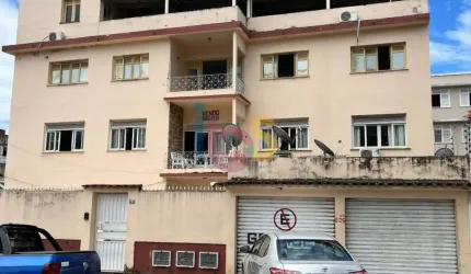 Vendo Apartamento com 4/4
