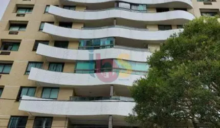 Vendo Apartamento na Cidade Nova com 3/4 Vista Mar