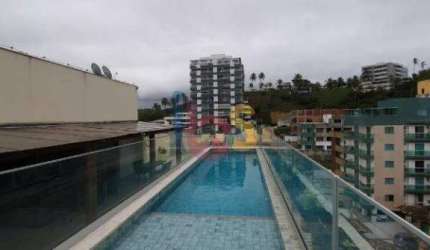 Apartamento à venda, 2 quartos, 1 suíte, 1 vaga, Nossa Senhora da Vitória - Ilhéus/BA
