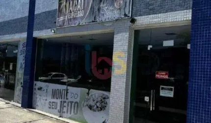 Loja à venda, Nossa Senhora da Vitória - Ilhéus/BA
