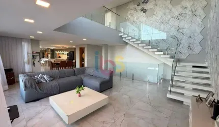 Vendo Linda Casa com Vista Mar no Condomínio Reserva Brisa do Mar