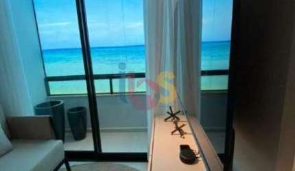 VENDO GARDEN FRENTE MAR NO TONS DE BRISA
