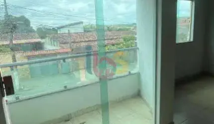 Vendo Casa Ampla com 3/4