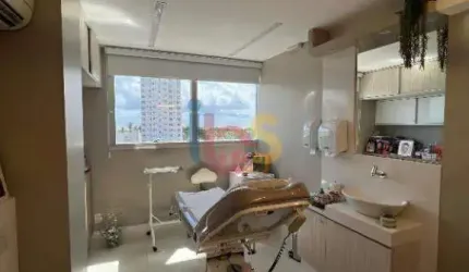 Vendo Sala Comercial