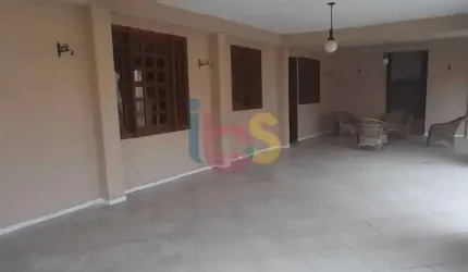 Vendo casa na Sapetinga