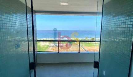 Apartamento à venda, 2 quartos, 1 suíte, 1 vaga, São Francisco - Ilhéus/BA