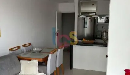 Vendo Apartamento no Ilha Di Capri