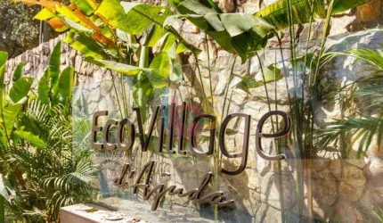 Vendo Lote no Eco Village Arraial D´ajuda
