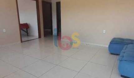 Vendo Casa no Loteamento Parque de Olivença