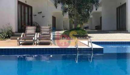 Casa à venda, 3 quartos, 2 suítes, 1 vaga, Arraial D'Ajuda - Porto Seguro /BA