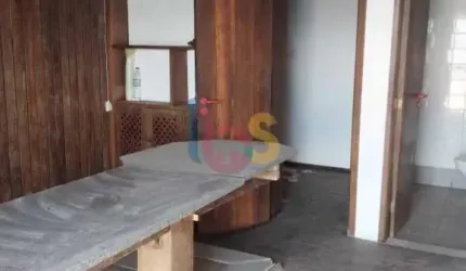 EXCELENTE SALA NO EDIFÍCIO MISAEL TAVARES
