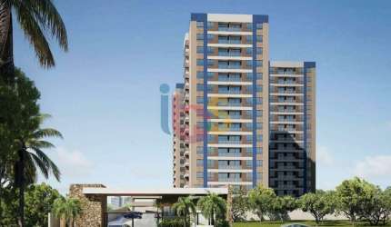 Apartamento à venda, 2 quartos, 1 suíte, 1 vaga, Nossa Senhora da Vitória - Ilhéus/BA