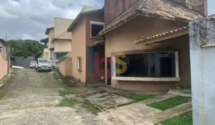 Venda Casa Duplex no Bairro São Judas Tadeus
