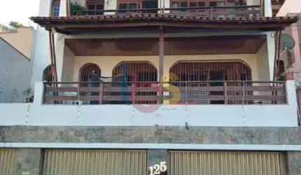 VENDO APARTAMENTO 2° ANDAR NO BAIRRO CASTÁLIA