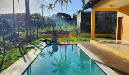 Casa no Villas de São José