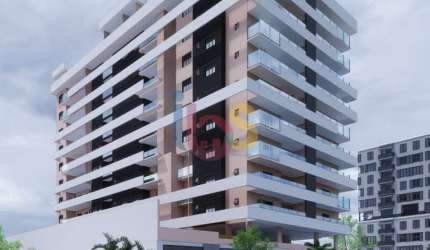 Apartamento à venda, 3 quartos, 3 suítes, Centro - Ilhéus/BA