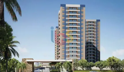 Apartamento à venda, 3 quartos, 1 suíte, 1 vaga, Nossa Senhora da Vitória - Ilhéus/BA