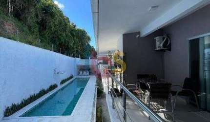 Apartamento Vista Mata na Orla de Porto Seguro