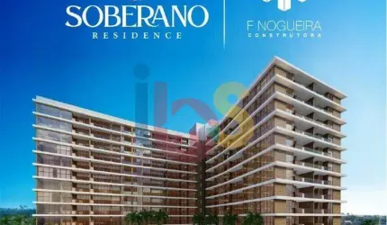 Apartamento à venda, 2 quartos, 1 suíte, 1 vaga, São Francisco - Ilhéus/BA