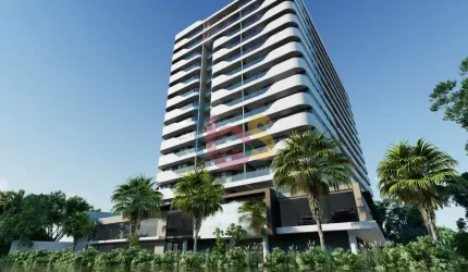 Apartamento à venda, 2 quartos, 1 suíte, 1 vaga, Nossa Senhora da Vitória - Ilhéus/BA